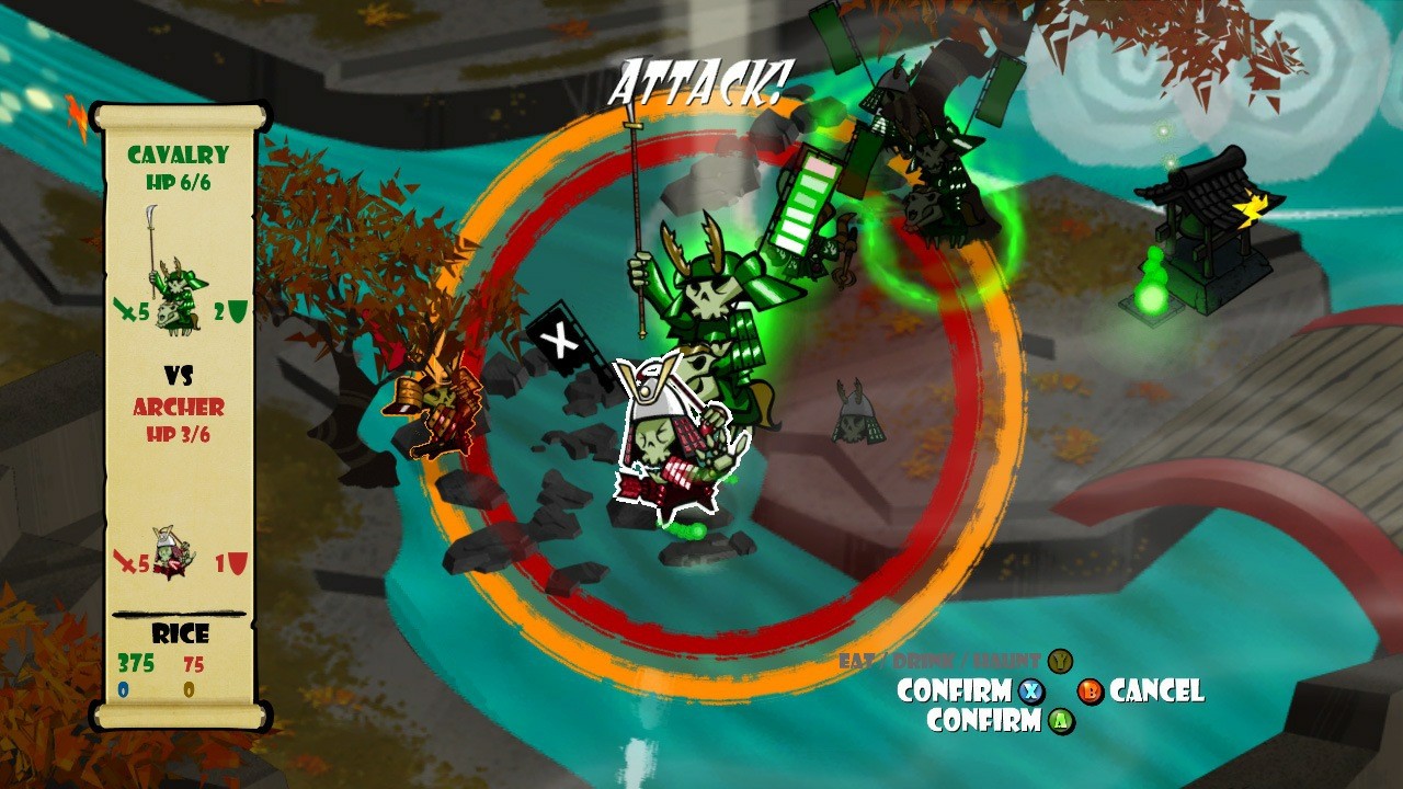 Skulls of the Shogun - Imagen 40